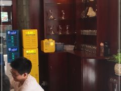 -一江春水·杭帮臻宴(三台山店)