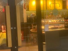 -星巴克(武汉协和医院店)