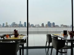 景观位-璞渼咖啡 ROOF P.M. Café(浦东美术馆店)