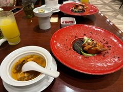 -南堂馆·新川菜(天府三街店)