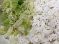 -南城香·饭香串香馄饨香(青年路店)