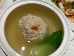 -珍呈中餐厅•粤川淮扬新疆(乌鲁木齐康莱德酒店)