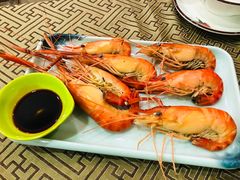 -辉记潮汕海鲜砂锅粥(林和西店)