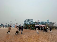 -华夏文旅西安度假区