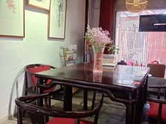 -红尘再(安昌古镇店)