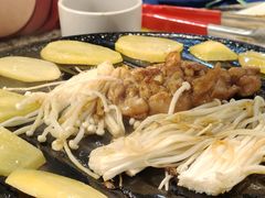 -厚味居炙子烤肉·清真(天桥南纬路店)