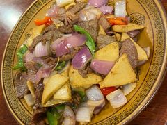 -庭院小酌(瑞莲街店)