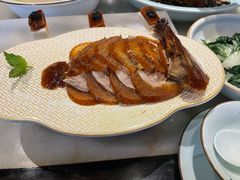 -聚京民福烤鸭店(木樨园店)