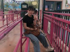 -国色天乡三期陆地乐园