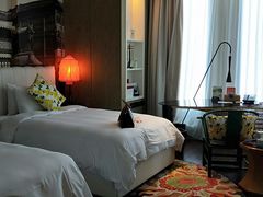 -上海外滩英迪格酒店