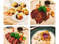 -L'Arome芳芳法国餐厅(仙林金鹰店)