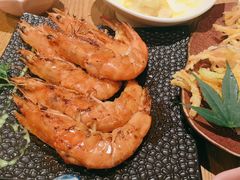 -和创柚子·会席日本料理(新区淮海街店)