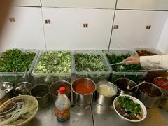 -文山荷鲜居(翠湖店)