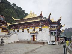 -达仓郎木寺院