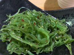 -鬼味烤翅(南锣鼓巷店)