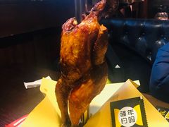 -涌上外婆桥(南塘店)