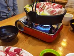 -宝寿司(红瓦寺店)