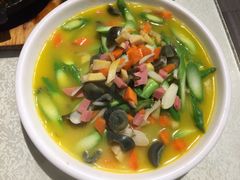 -阿巧一号私房菜(止园路店)