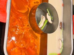 -新辣道鱼火锅(龙旗广场店)