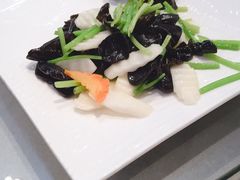 -宝亨达国际大酒店玫瑰金自助餐厅