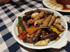 爆炒螺钉-阿妹小海鲜(下角店)