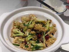 -兰湘子·湘菜小炒(南京江宁万达店)