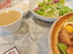 -城南往事·鲁菜济南菜(软件园美莲广场店)