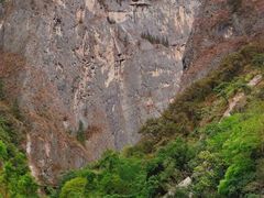 -香格里拉大峡谷巴拉格宗国家级风景名胜区丽江中旅旅游质量服务点