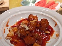 -刀板香·安徽菜(望江东路店)
