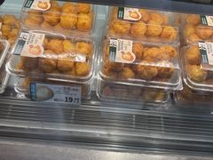 -泸溪河桃酥(秦淮夫子庙一店)