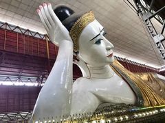 -ခြောက်ထပ်ကြီးရွှေသာလျောင်းဘုရားကြီး