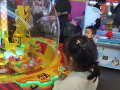 -嘻品堂电玩(喜盈门范城店)