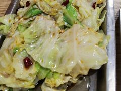 -陈氏肥蛤(小纬六路总店)