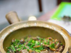 金牌黄鳝饭-红星光发煲仔饭(文海店)