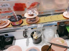 -争鲜回转寿司(通州万达店)