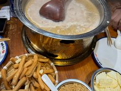 -魏记大碗羊肉(临河总店)