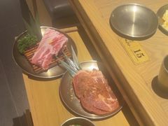 -西塔老太太泥炉烤肉(亚运村店)