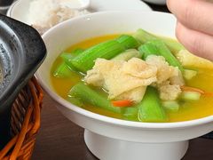 -香芙茗茶楼(梅家坞店)