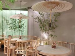 -绿茶餐厅(龙湖杭州金沙天街店)
