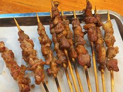 -新疆艾麦尔烧烤(丰台路口店)