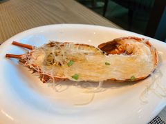 -博林天瑞喜来登酒店·西丽尚膳