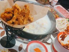 -江北北火锅馆·公路夜市(魏公村店)