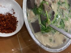 -胡世羊肉汤(南街店)