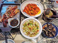 -俏九州·小炒黄牛肉(华润万象汇店)