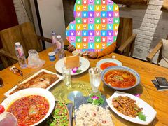 -苹果树下艺术餐厅(通州店)