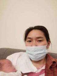 -禾馨·母婴护理月子中心(世纪大道店)