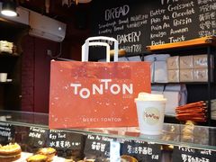 -TonTon(永康路店)