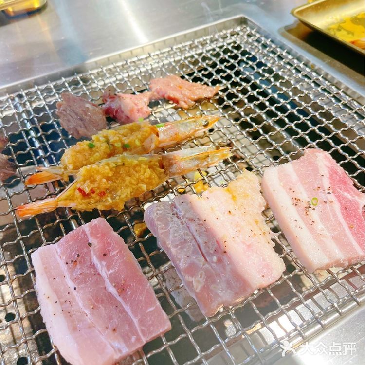 长沙探店|据说美味享受就应该这么来✍