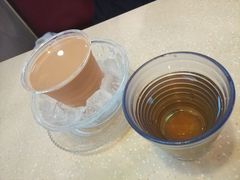 -九龙湾茶餐厅(东门店)