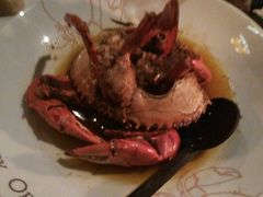 -Ministry of Crab(科伦坡店)